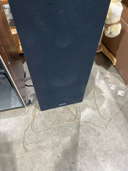 Sanyo Music System