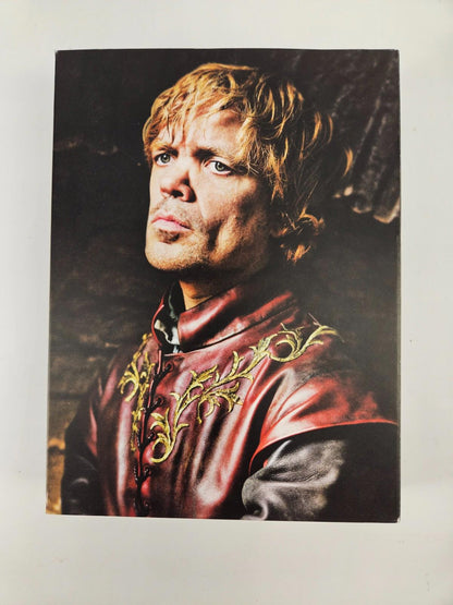 Game of Thrones: Season 1 (DVD)