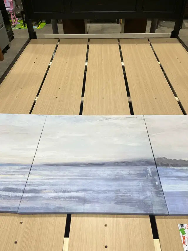 3 piece wall art set