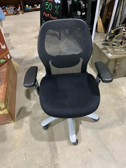 Ergonomic Office Chair on wheels