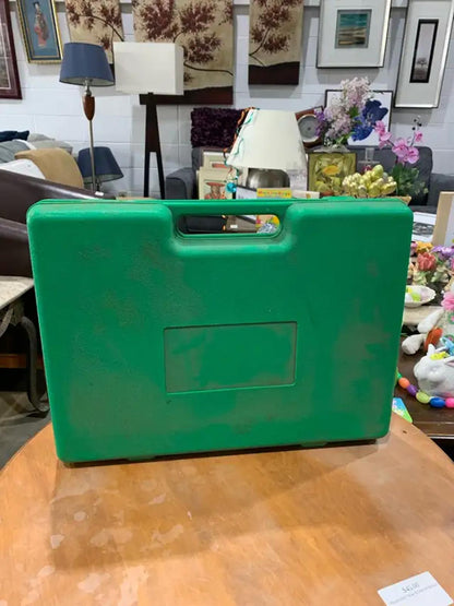 Garden Tool Set