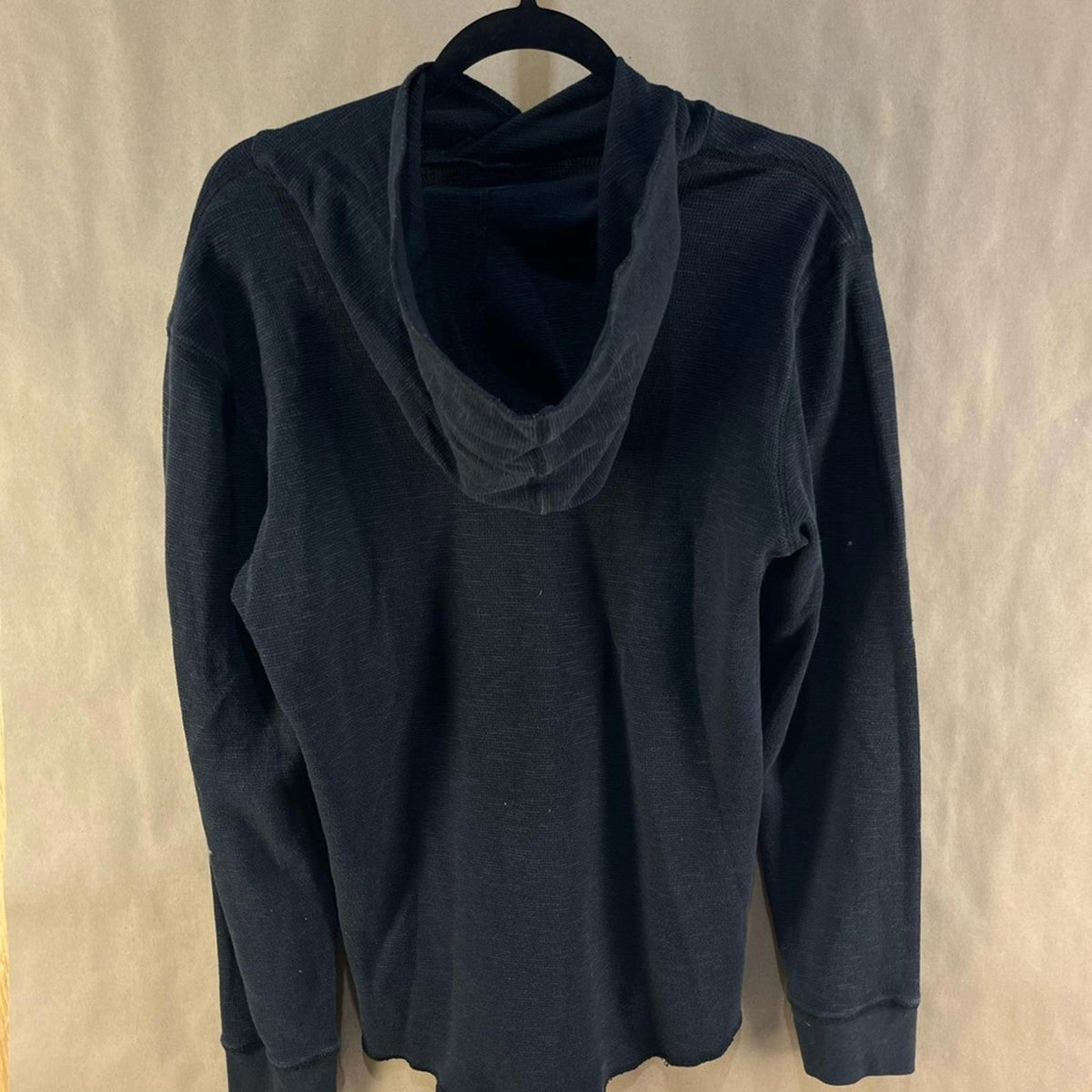 Burton Men’s Hoodie (Black, Size M)