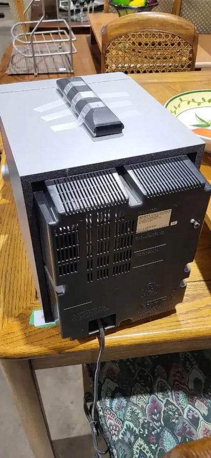 Sony Digital Audio/Video Control Center and Subwoofer