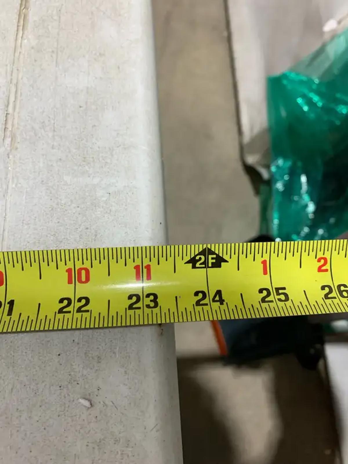 Folding Plastic Table