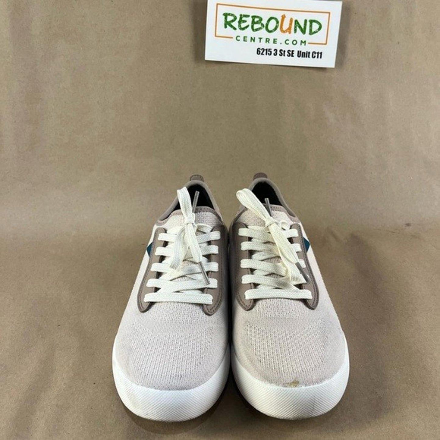 Vessi Weekend Sneakers (Women’s Size US 7)