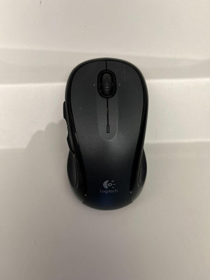 Logitech M510 Wireless Mouse