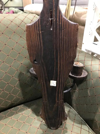 Vintage Candle Sconce Made in Italy