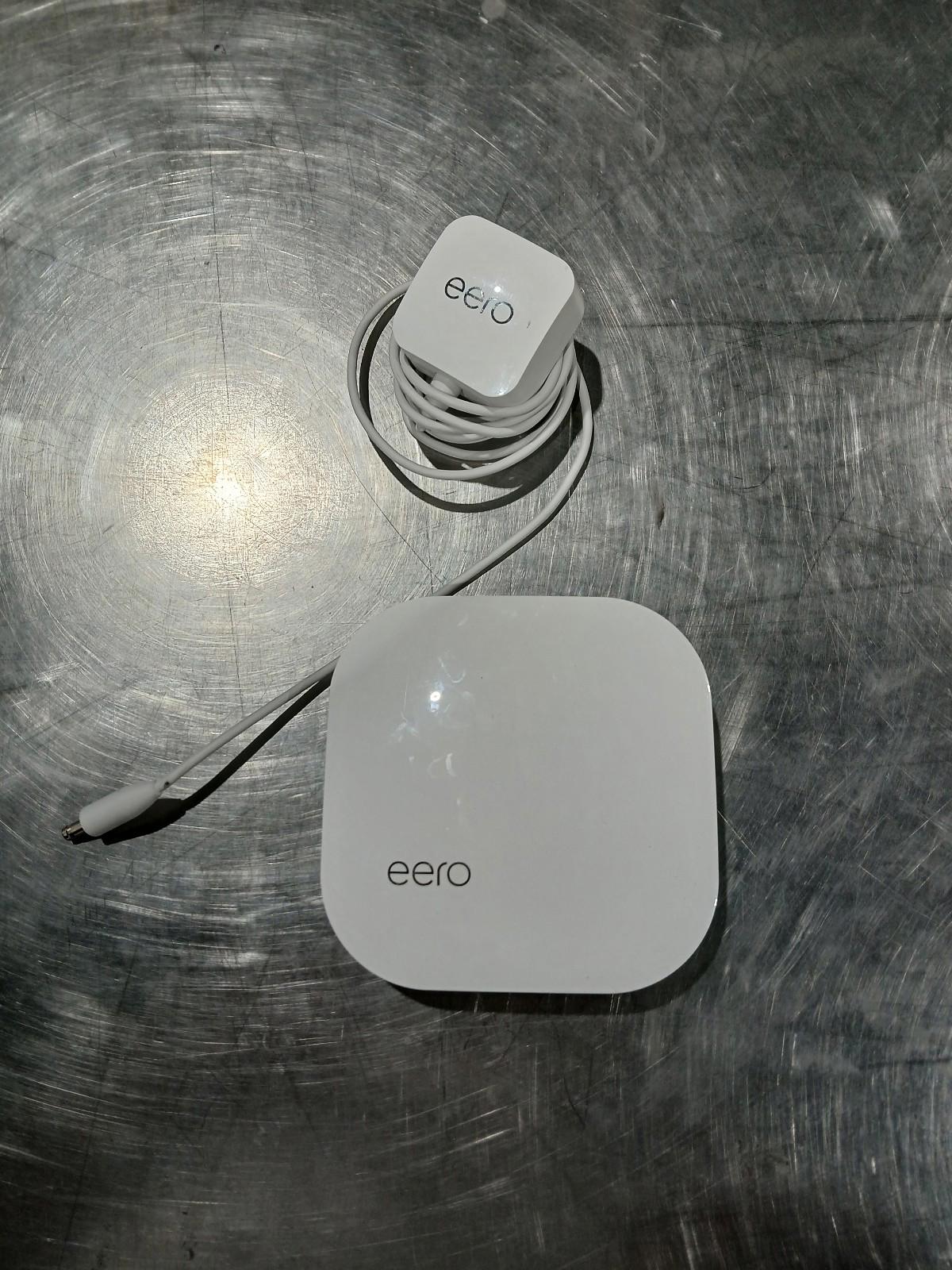 Eero A010001 Wifi Router GOOD CONITION TESTED