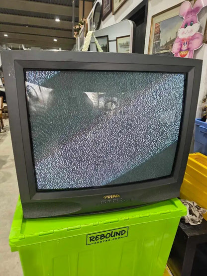 Prima 24" CRT TV