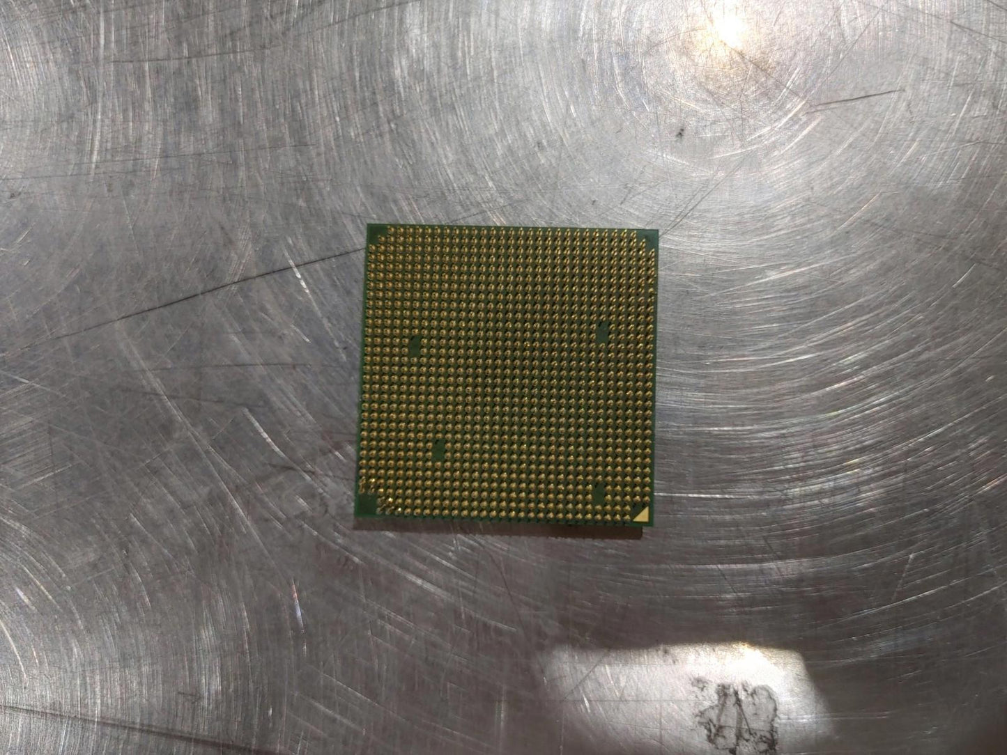 AMD Athlon 64 X2 CPU Untested - Fair