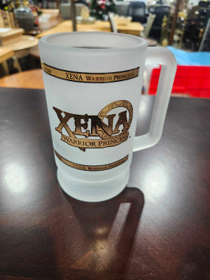 Xena Warrior Princess 17oz Mug