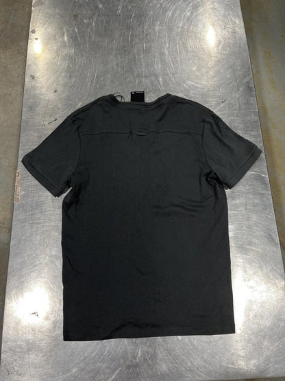 NWT G-Star Raw Grey Button-Up T-Shirt (Size XL)