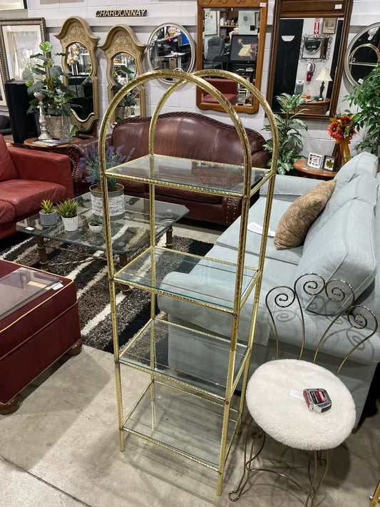 Glass Shelf