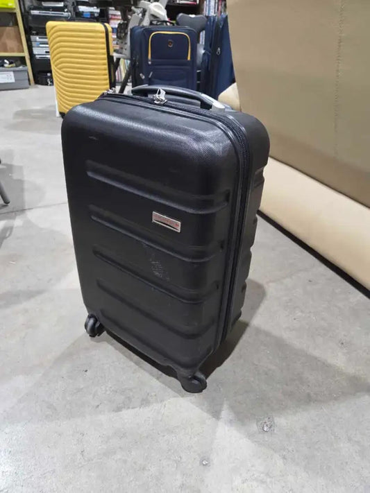 Air Canada Carry-On Hard Shell Spinner Luggage