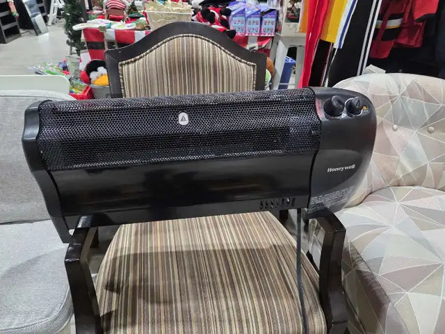 Honeywell Space Heater
