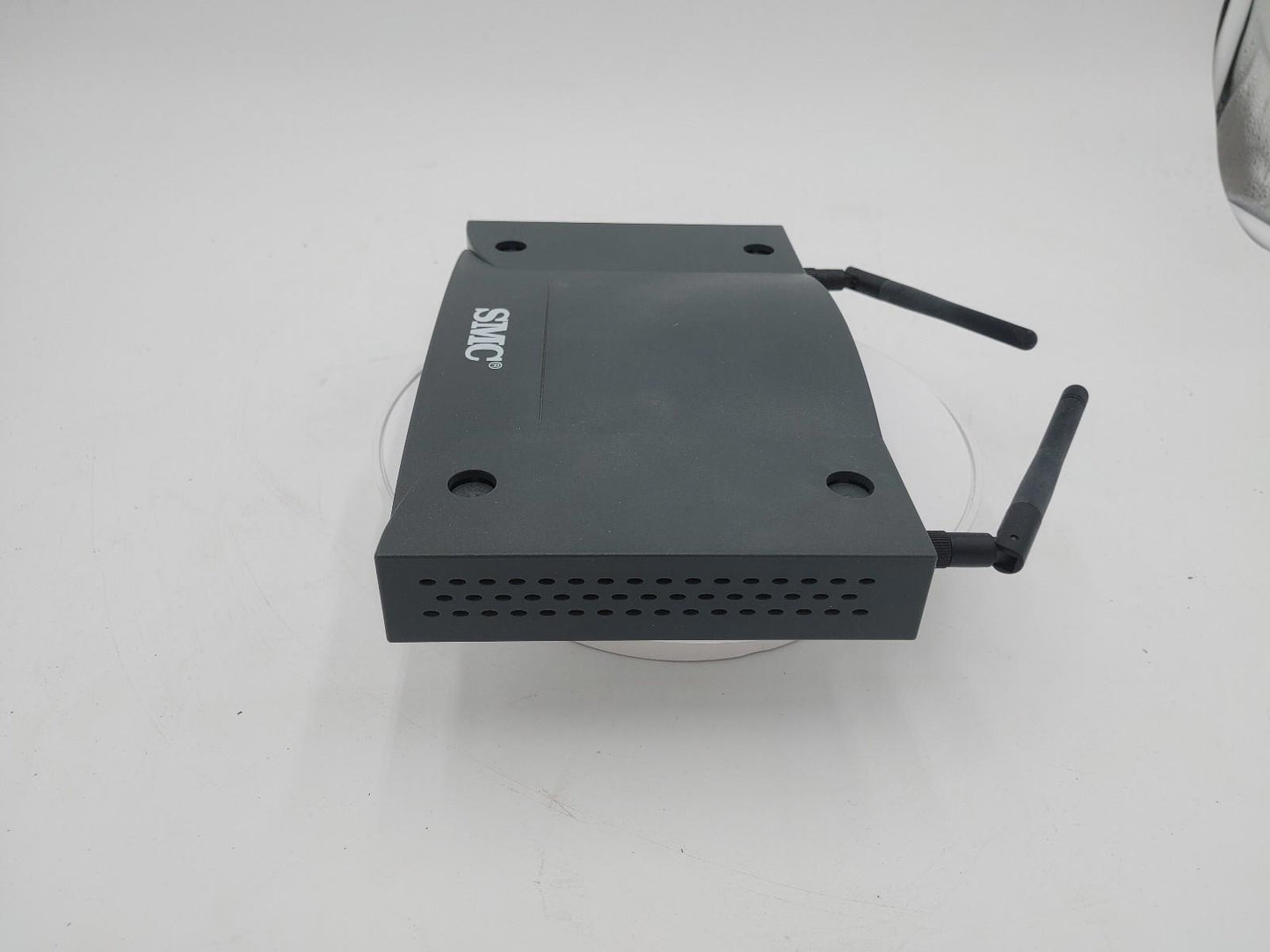 Excellent Condition SMC Networks Wireless/DSL Router SMC2804WBR Grey Untested