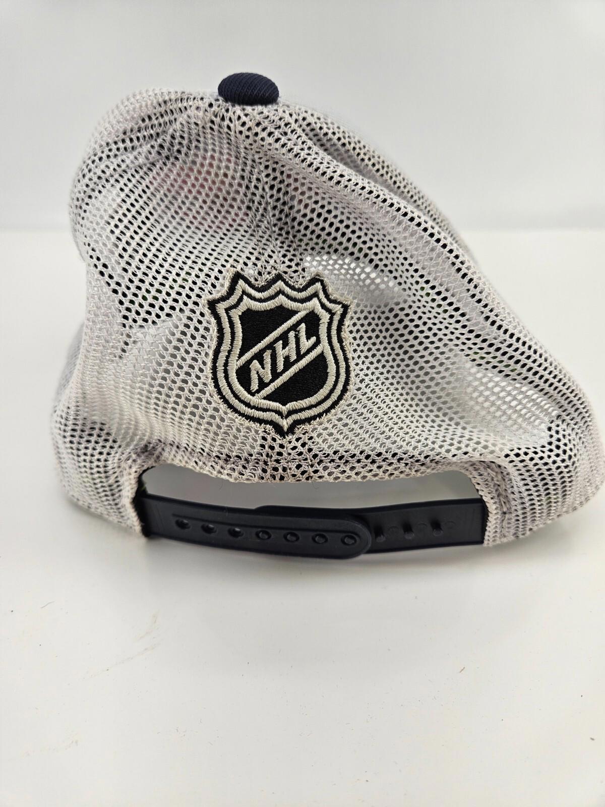 Reebok Washington Capitals NHL Cap Center Ice Collection