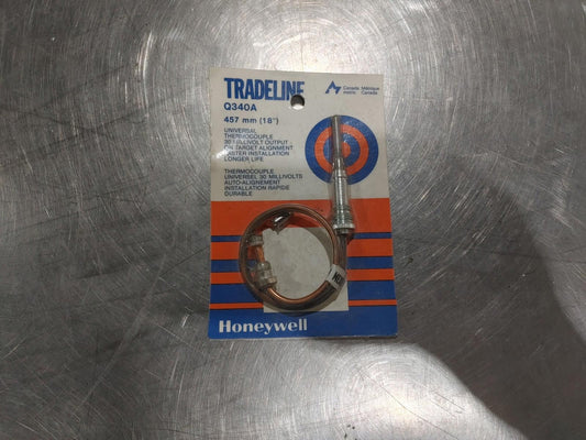BRAND NEW IN BOX Honeywell Universal Thermocouple 30mV output