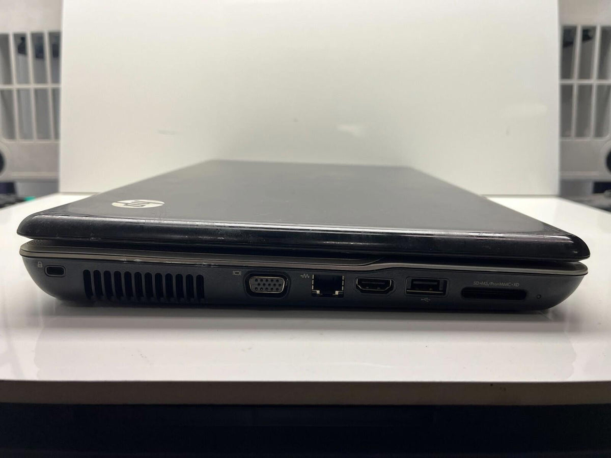 HP G61 Laptop FOR PARTS