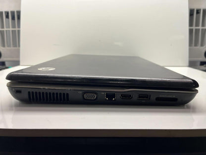 HP G61 Laptop FOR PARTS