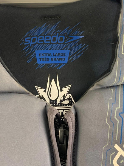 Speedo Life Jacket Adult Vests