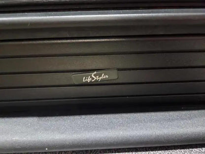 Life Styles Cassette Storage