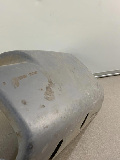 Interior Part Shifter Cover For Isuzu NPR