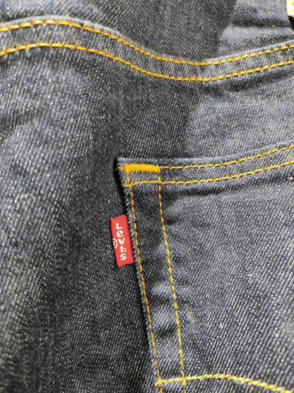 LEVI'S 541 Taper Jeans Men's 36 X 32