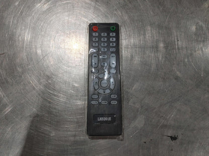 BRAND NEW IN BOX LH3201E Replacement Remote Control Black