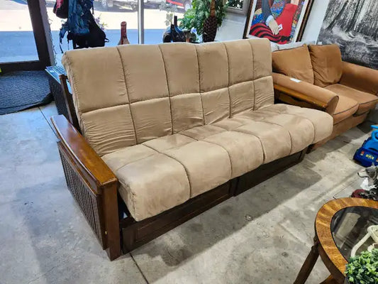 Night & Day Furniture Futon (Sofa/Bed)