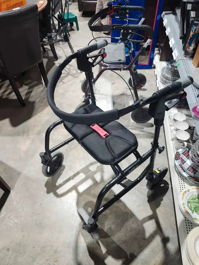 Mobility Walkers - 2 Available