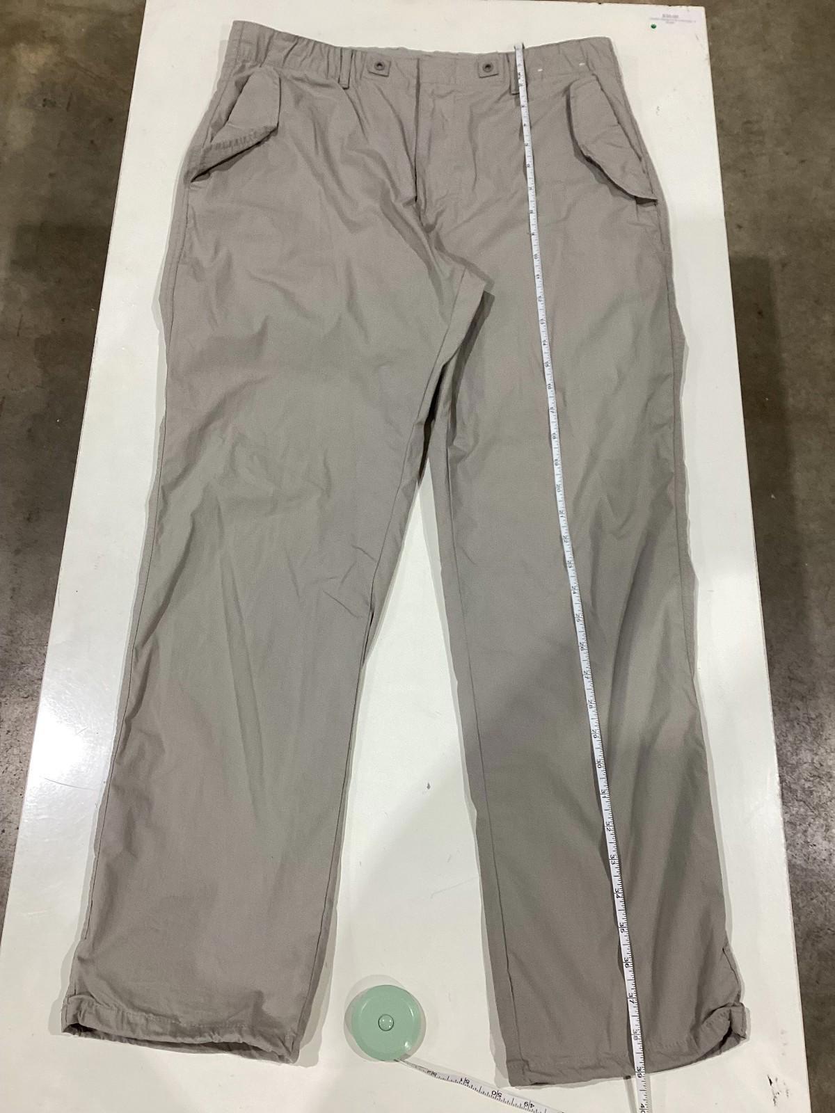 UNIQLO Medium Mens Pants