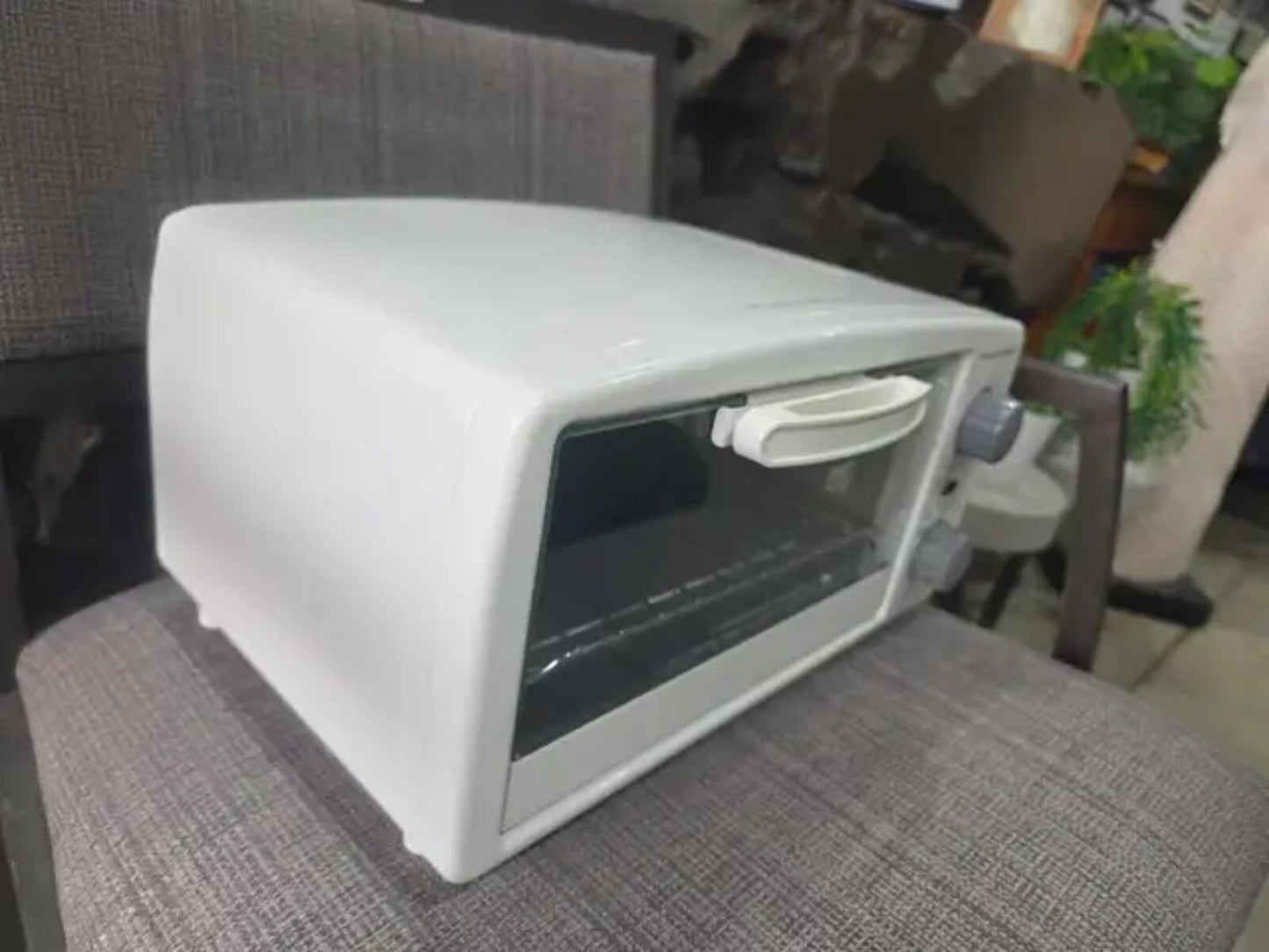 Proctor Silex Toaster Oven