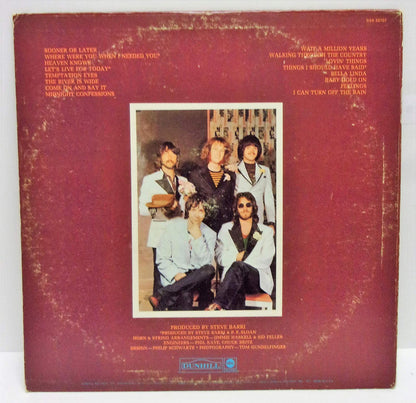 The Grass Roots: Their 16 Greatest Hits LP DSX 50107
