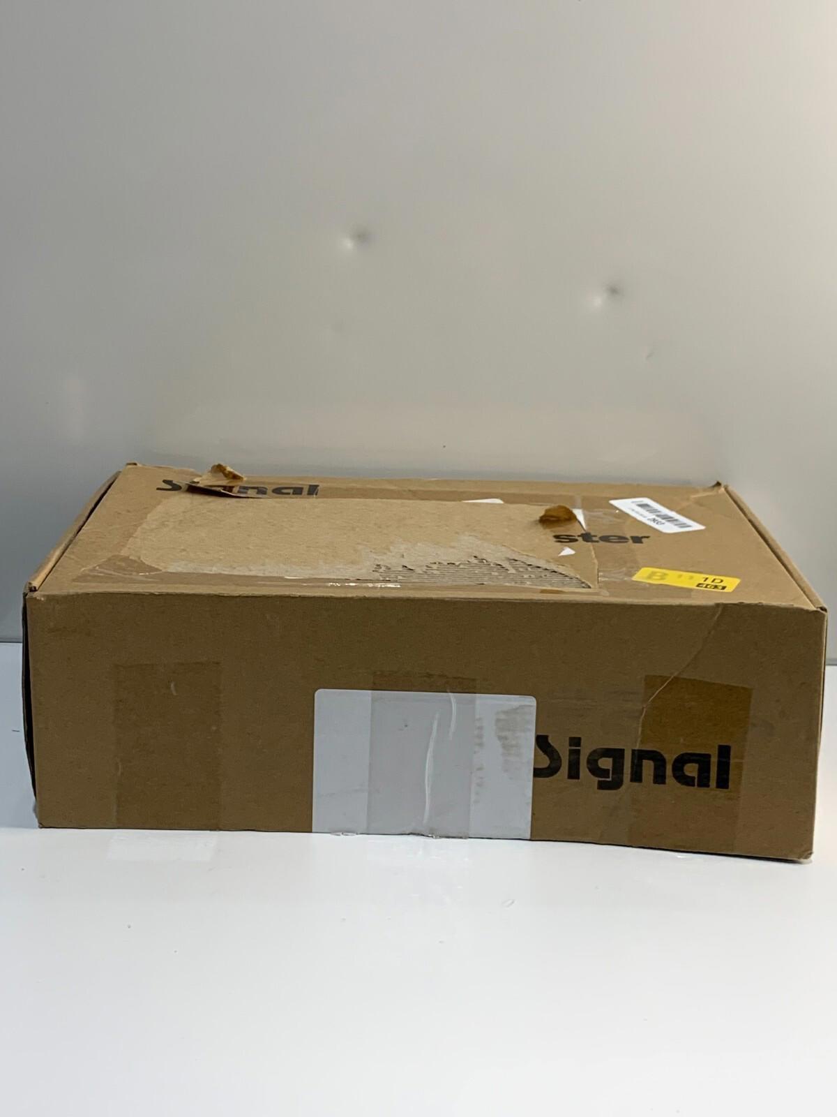 Amplificateur de signal mobile SolidRF 5 bandes pour maison ou chalet, 3G, 4G LTE et 5G