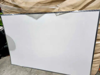 Quartet Whiteboard 6x5ft