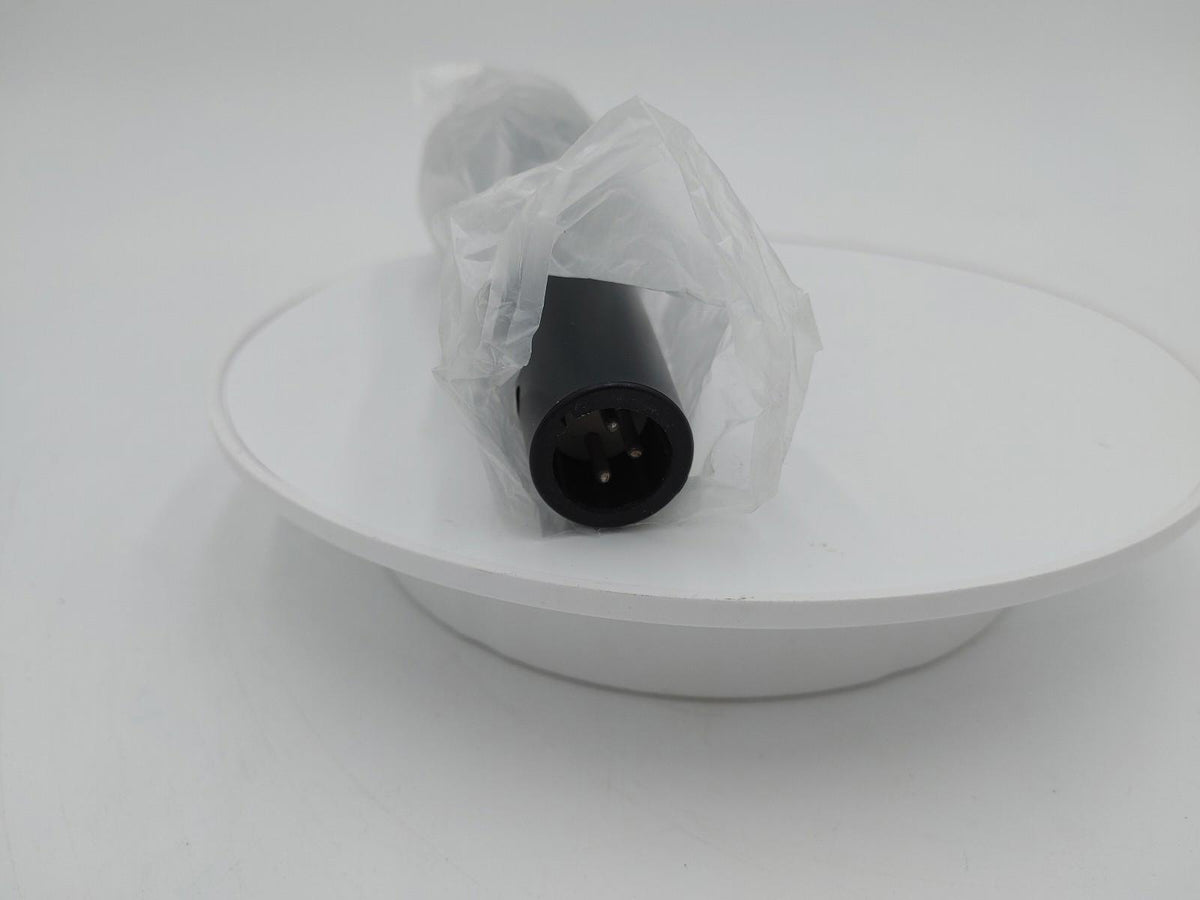 Neuf en boîte Microphone cardioïde dynamique à faible impédance TCL TM-790 Noir