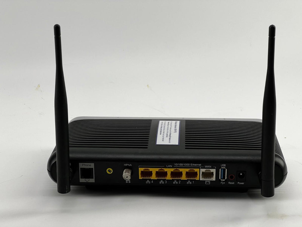 Actiontec V1000 VDSL DSL Modem / Router For Telus