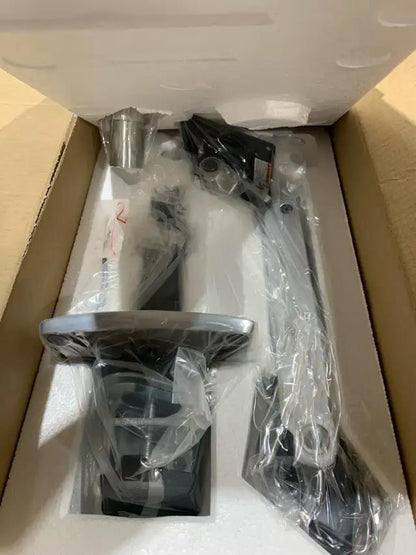 Ergotron LX Desk Mount