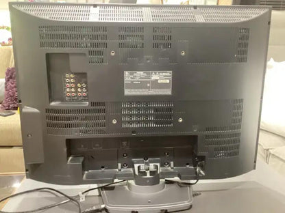 Toshiba 32HL86 LCD TV