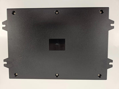 Ebmpapst Argus 900 Burner Control Unit 120VAC / 60Hz, Fuse 5AT