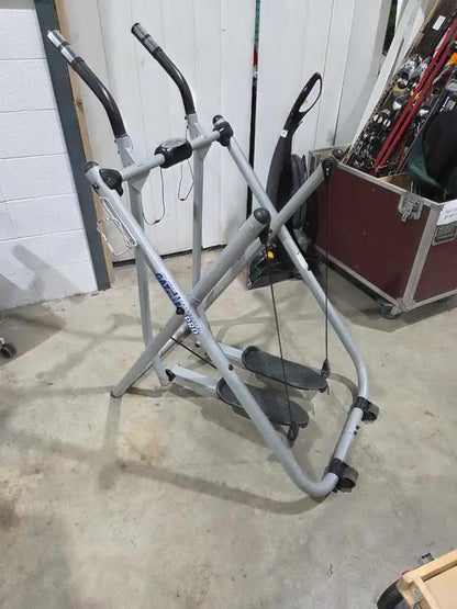 Gazelle Freestyle Pro Exercise Glider