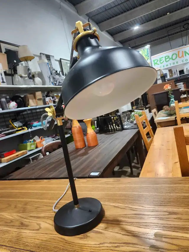 Ikea Ranarp Desk Lamp