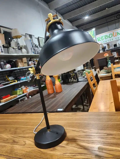Ikea Ranarp Desk Lamp