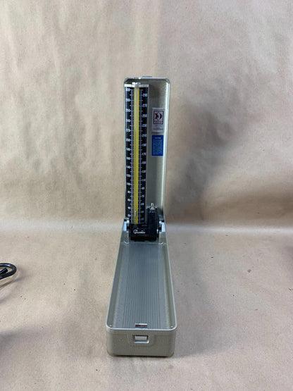 Jericho Mercurial (blood pressure monitor) from AMG Medical