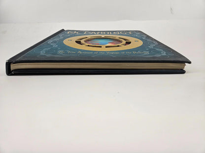 Oceanology: The True Account of the Voyage of the Nautilus