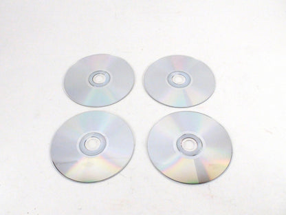 King Of Fighters, King Of Soundtracks 94-XIII CD, Video Game OST - Atlus Games