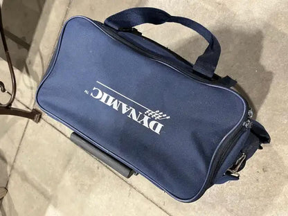 Dynamic Rolling Cooler Bag