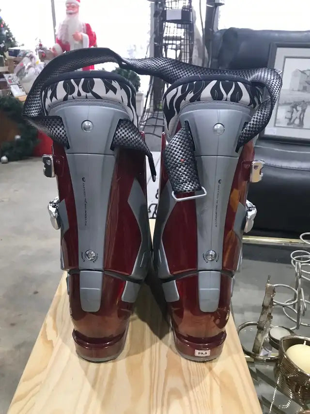 Rossignol Bandit B12 Ski Boots (339mm)