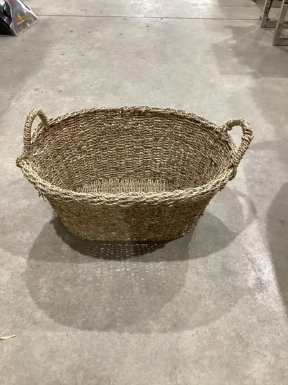 Woven Basket